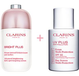 L’astuce Clarins