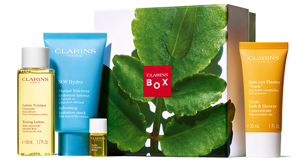 In meiner Love Nature Box