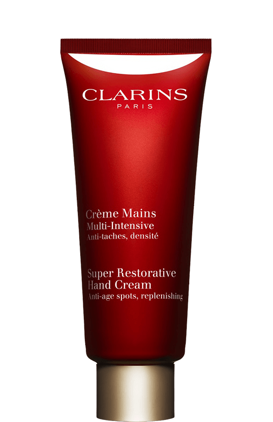 Superintensive Anti-Age Handcreme Crème Mains Multi-Intensive