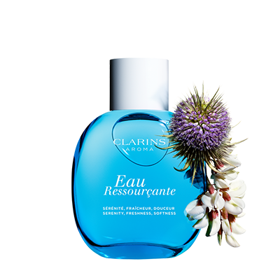 Eau Ressourçante - Beruhigender Aromaduft