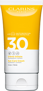 Crème Solaire 150 ml