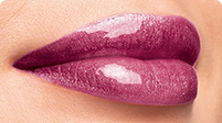 Shimmer Lip Oil Lippen