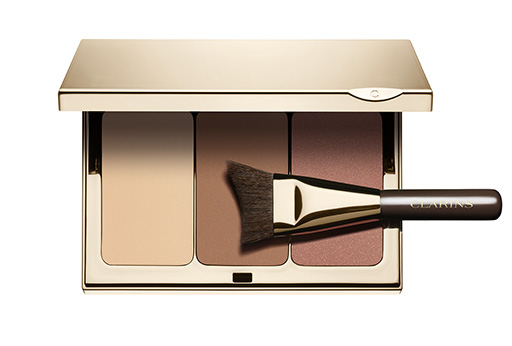 Palette Contouring