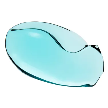 Total Eye Contour Gel, erfrischende Gel-Textur