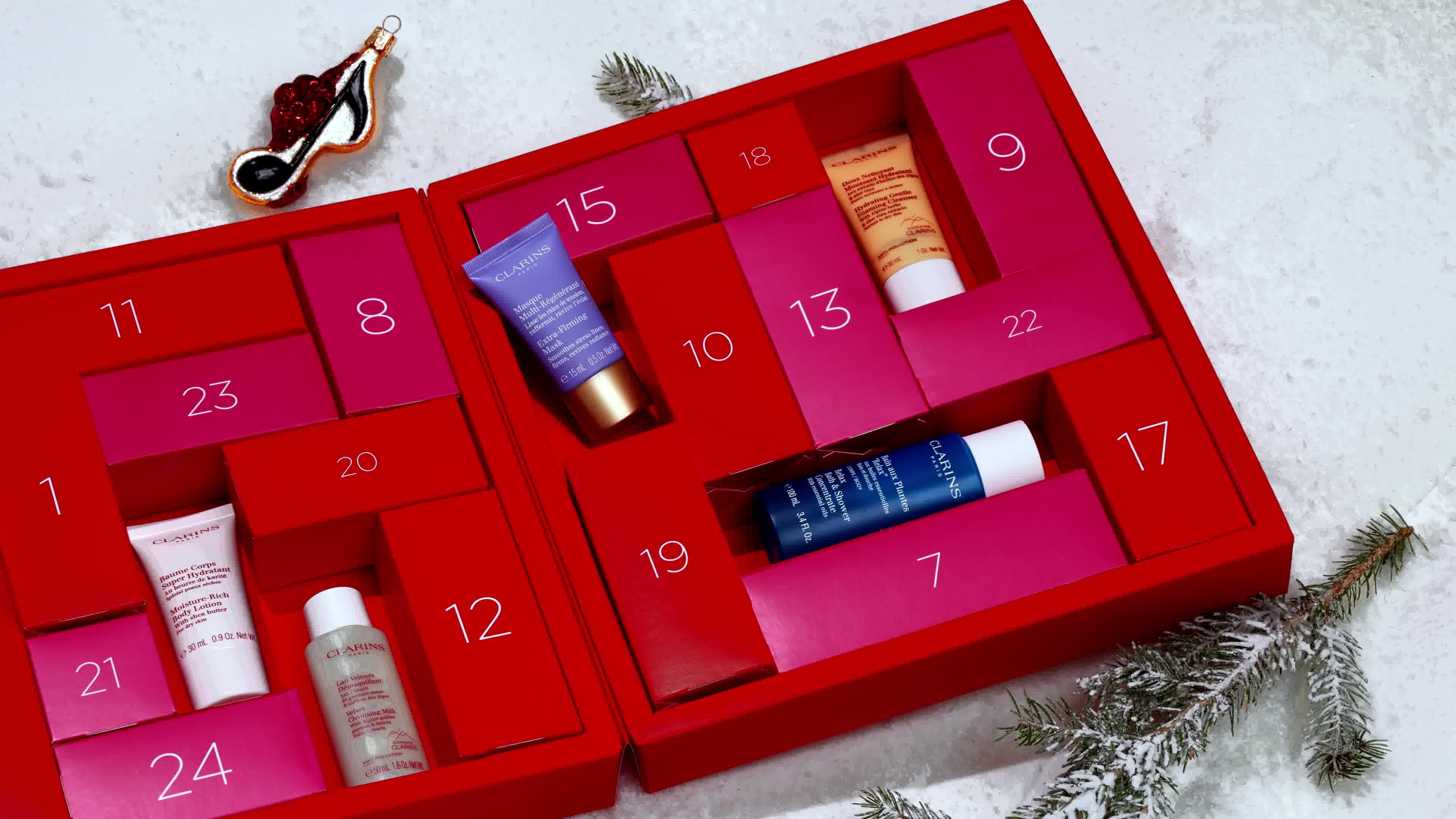Adventskalender