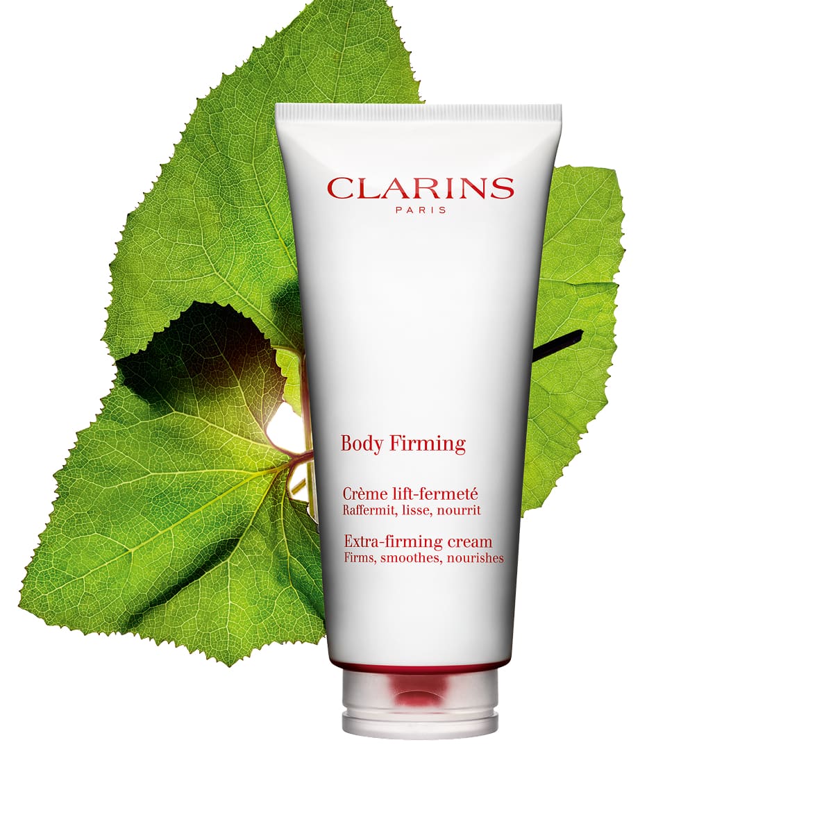 Body Firming Crème lift-fermeté - Festigende und straffende