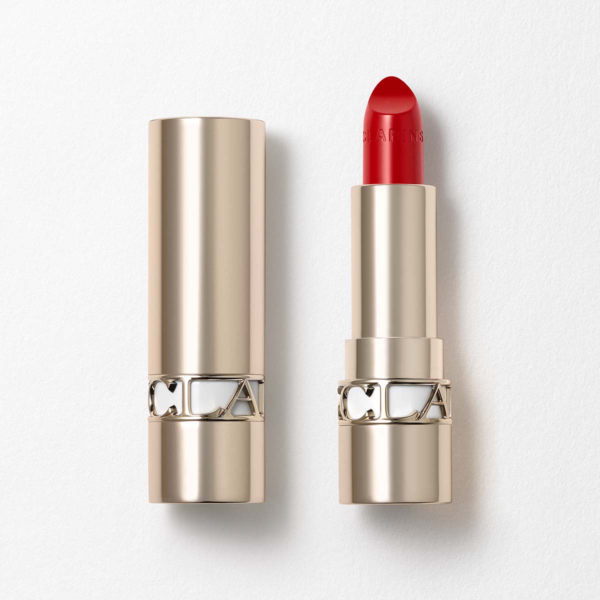 Joli Rouge - Lippenstift mit seidigem Finish