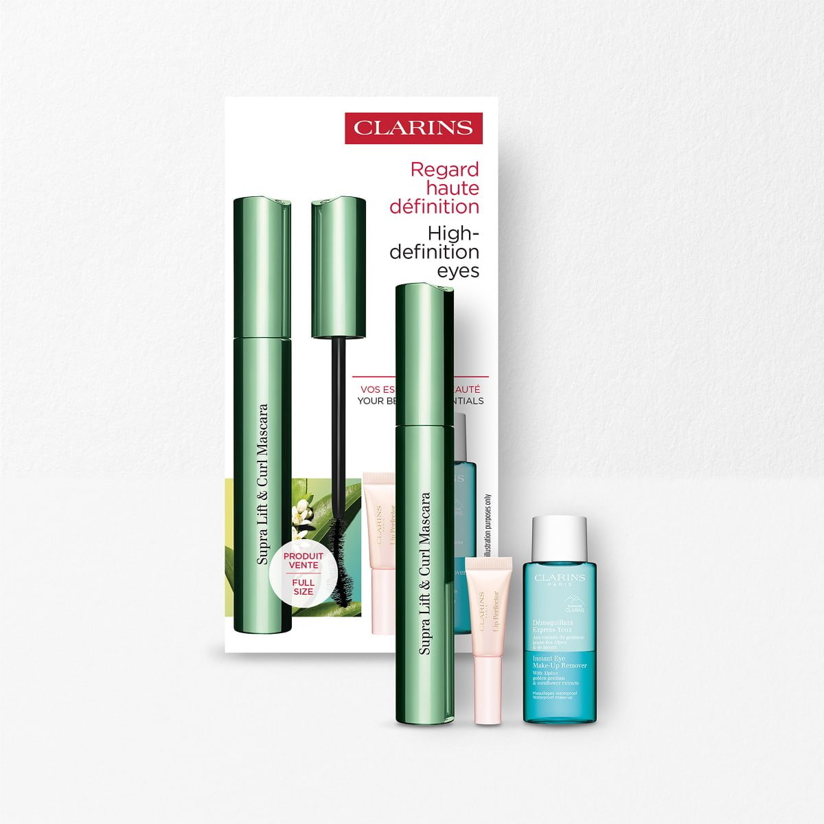 Alles f&uuml;r sch&ouml;ne Augenblicke