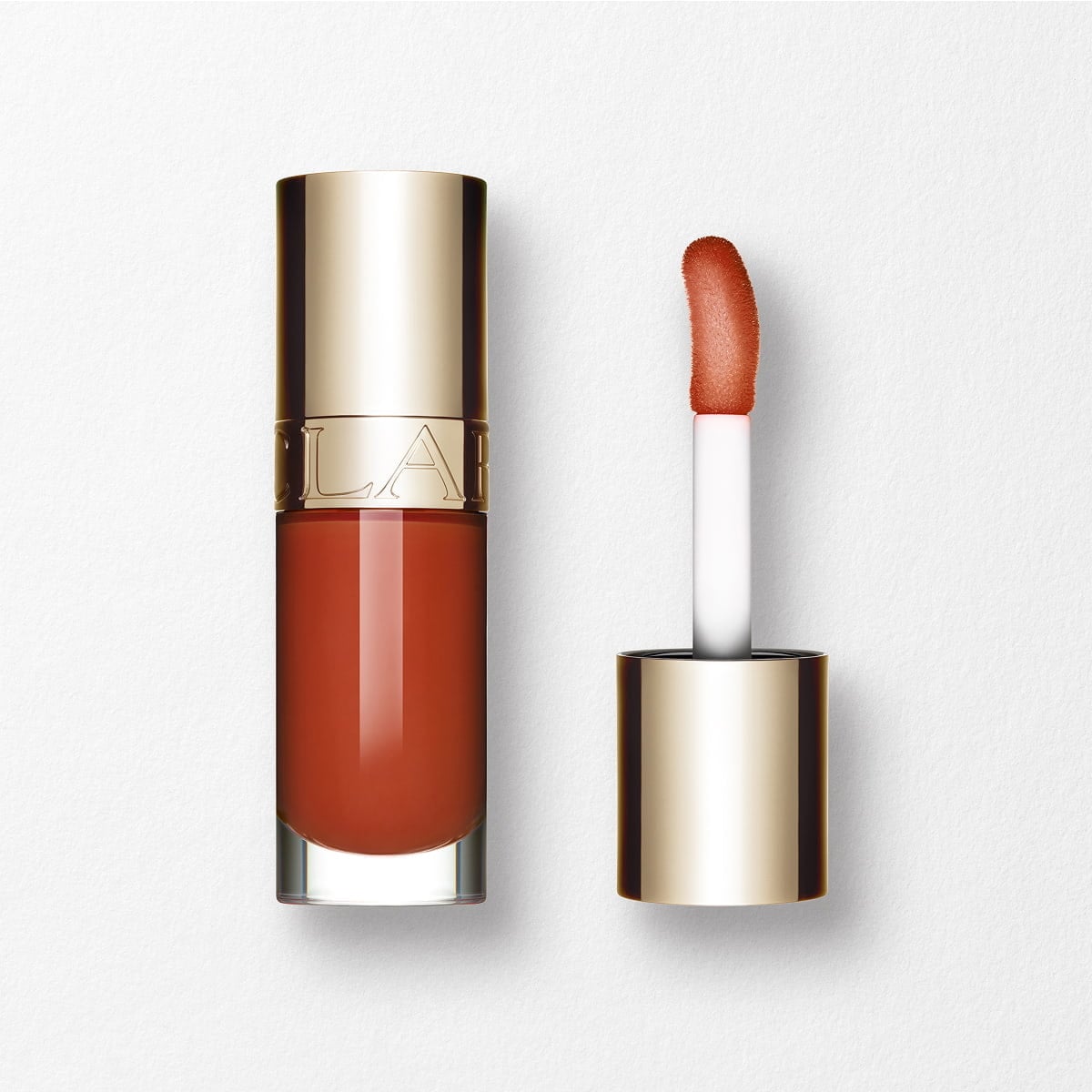 Lip Comfort Oil 28 rosy grace - Limited Edition