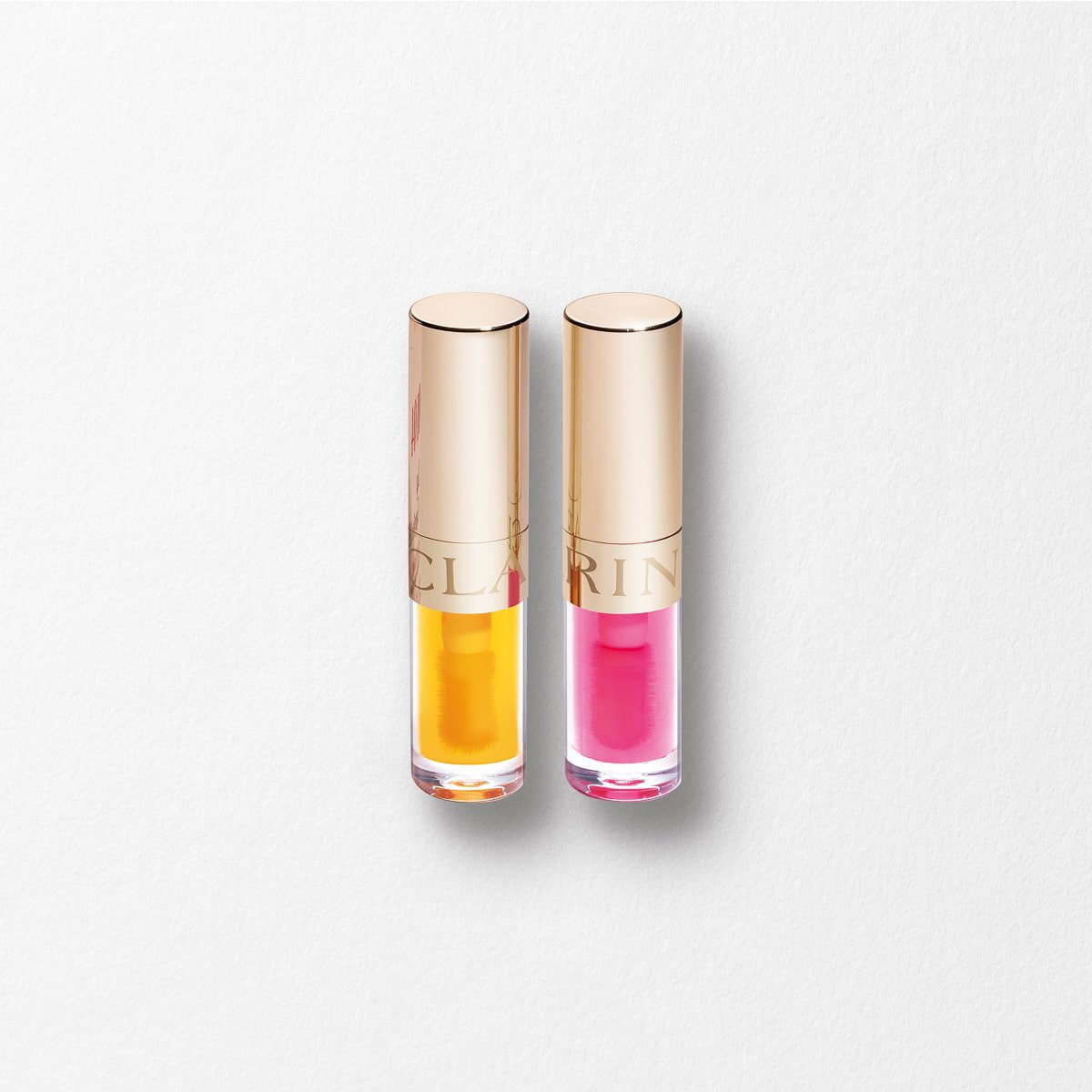 Lippenpflege-&Ouml;l Duo - Lip Comfort Oil
