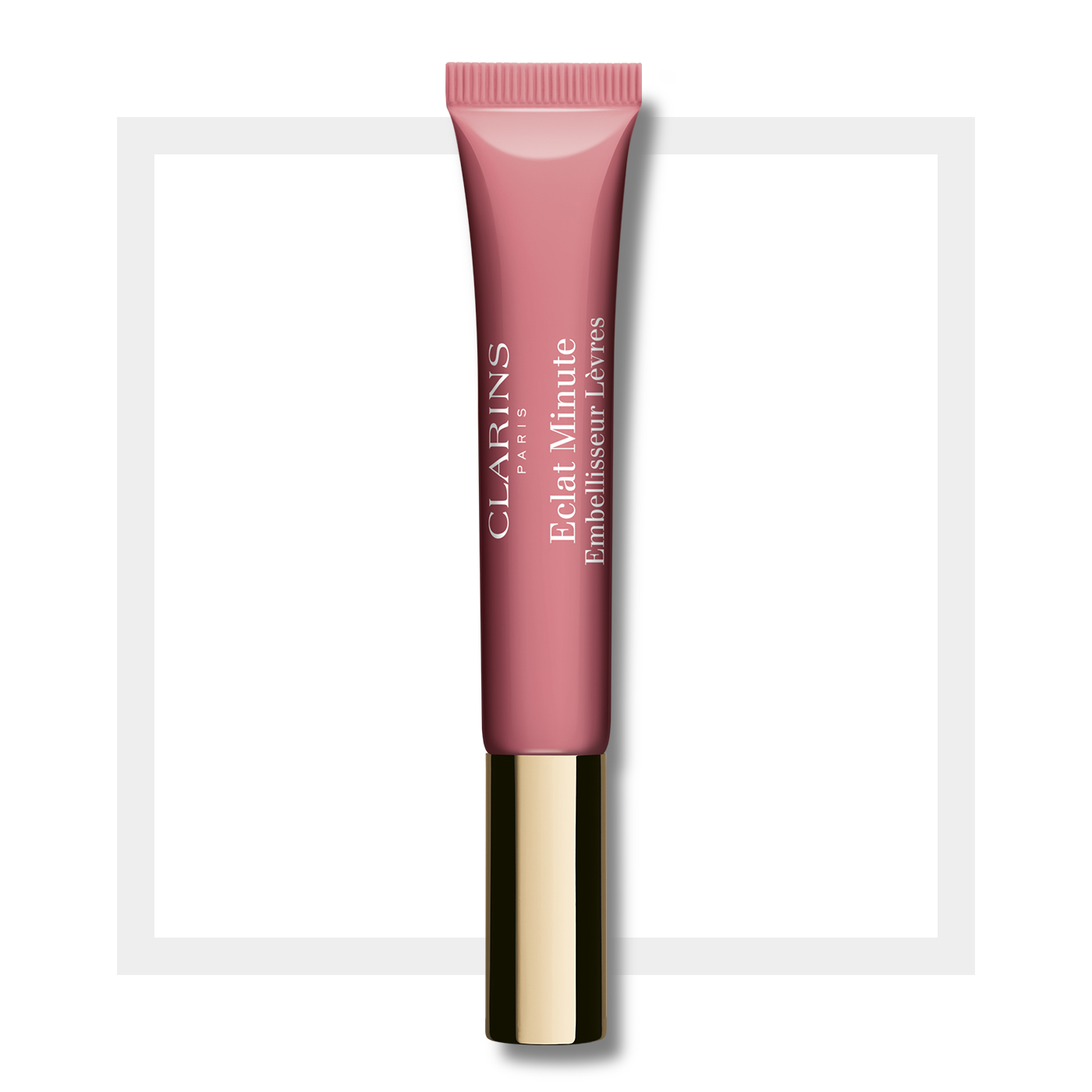 Lippen-Highlighter Eclat Minute Embellisseur Lèvres - Clarins