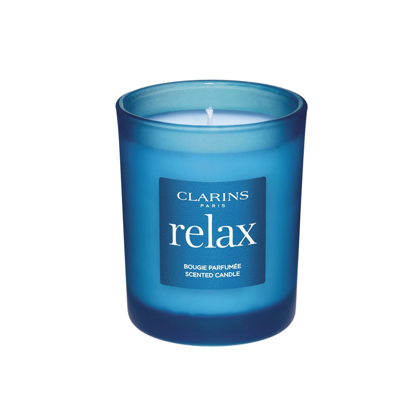 Clarins Relax Scented Candle 50Gr Clarins