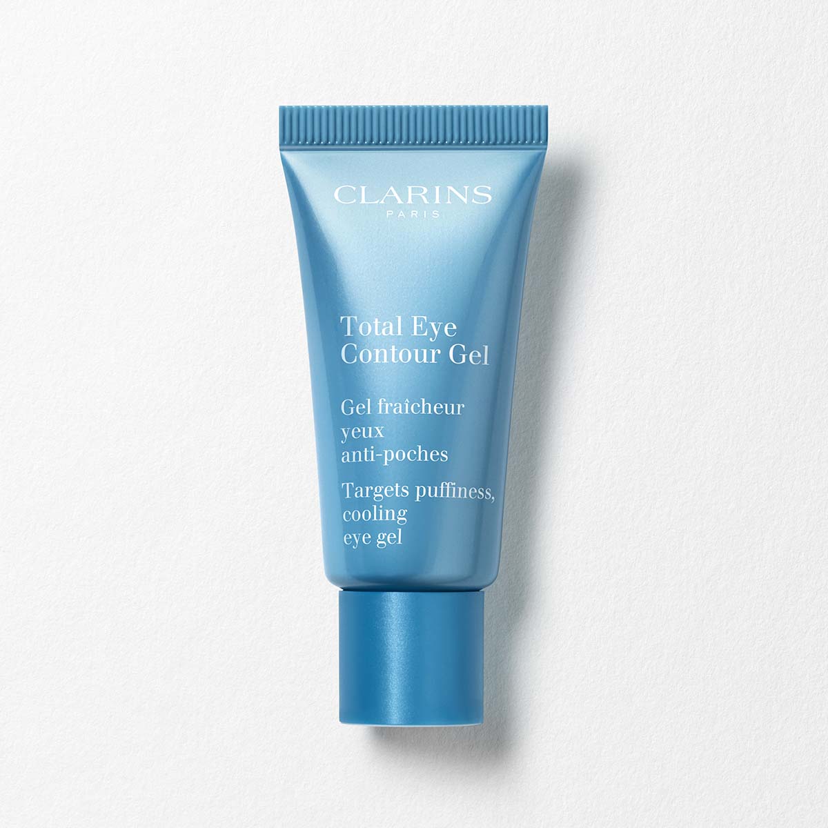 Total Eye Contour Gel - Erfrischendes Augenpflege-Gel bei Schwellungen