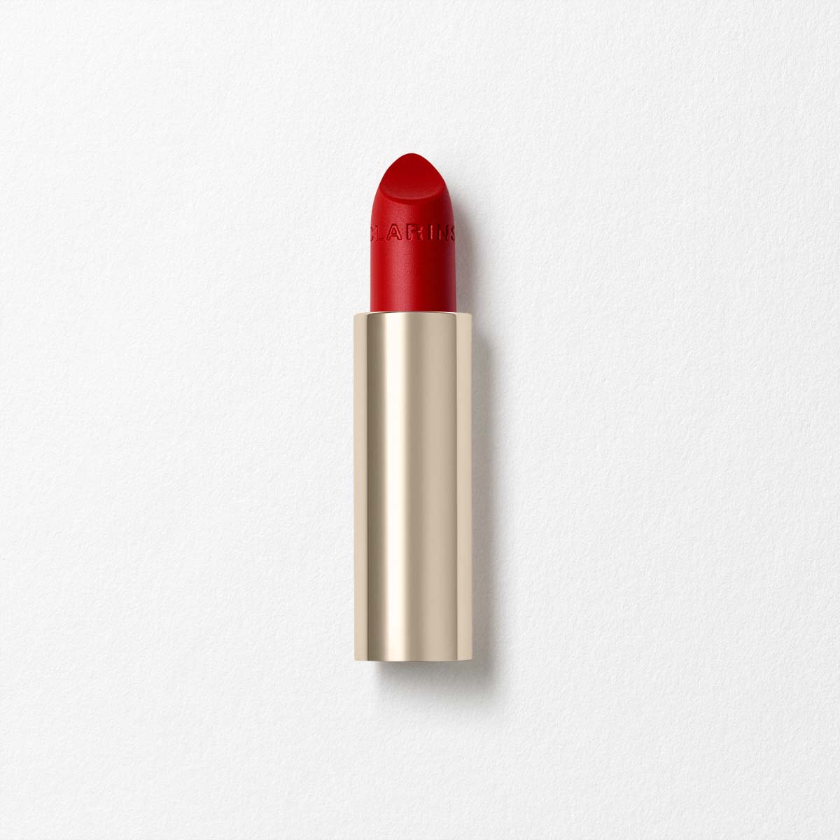 Joli Rouge Velvet Refill 768V - Lippenstift-Refill mit mattem Finish
