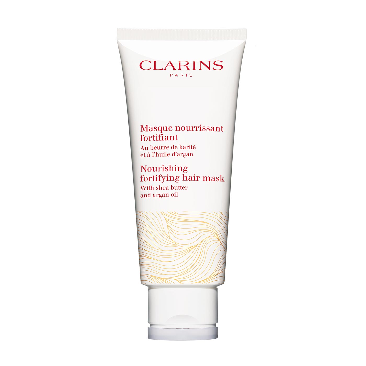 Kräftigende, nährende Haarpflege-Maske | CLARINS®