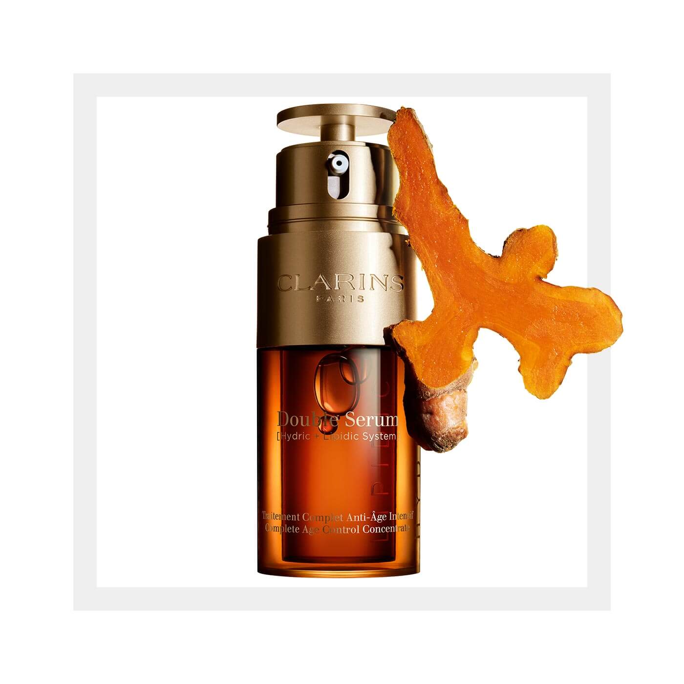 Double Serum - Clarins