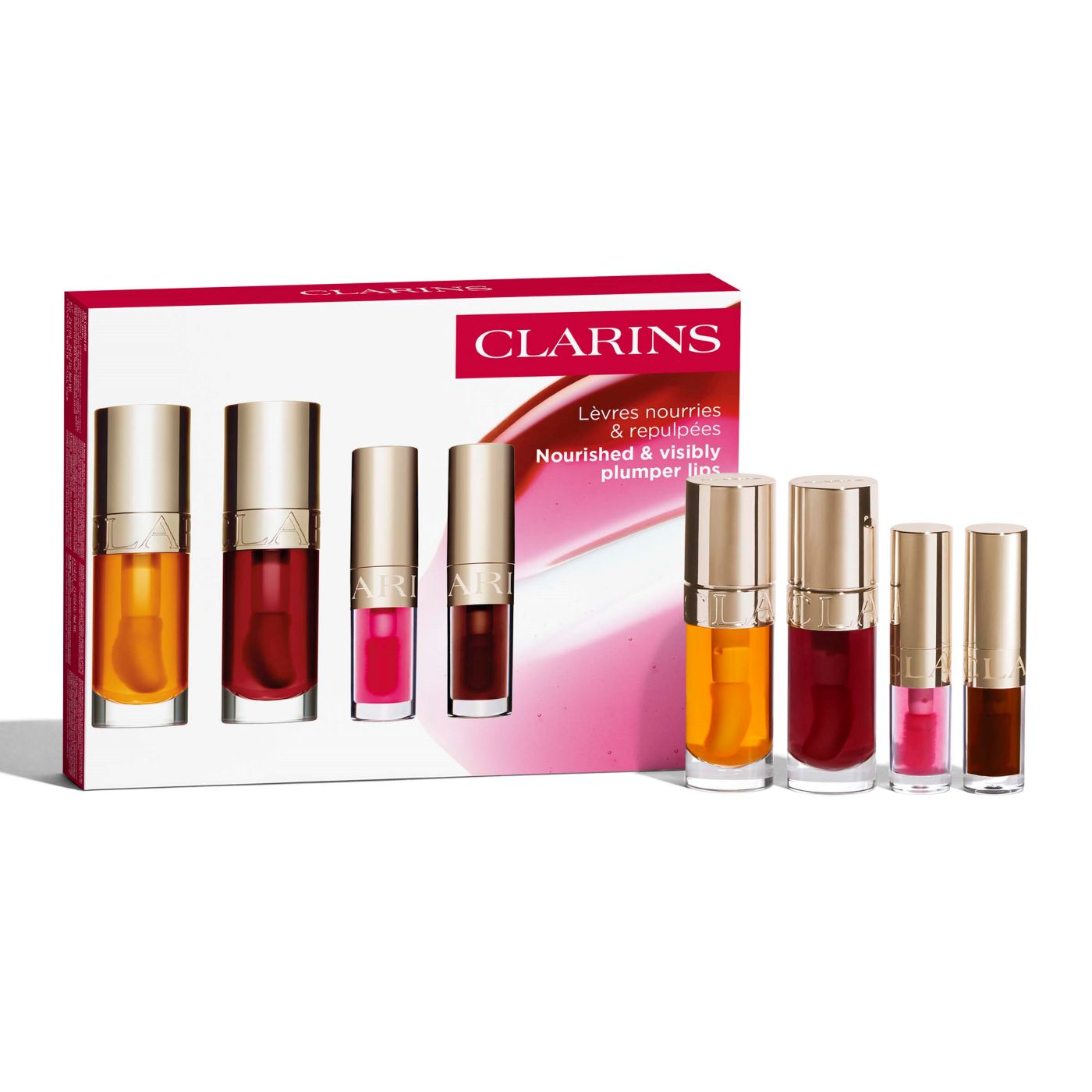【セット新品】CLARINS Lip Comfort Oil 03 04 セット 80124683_original_original_1.jpg
