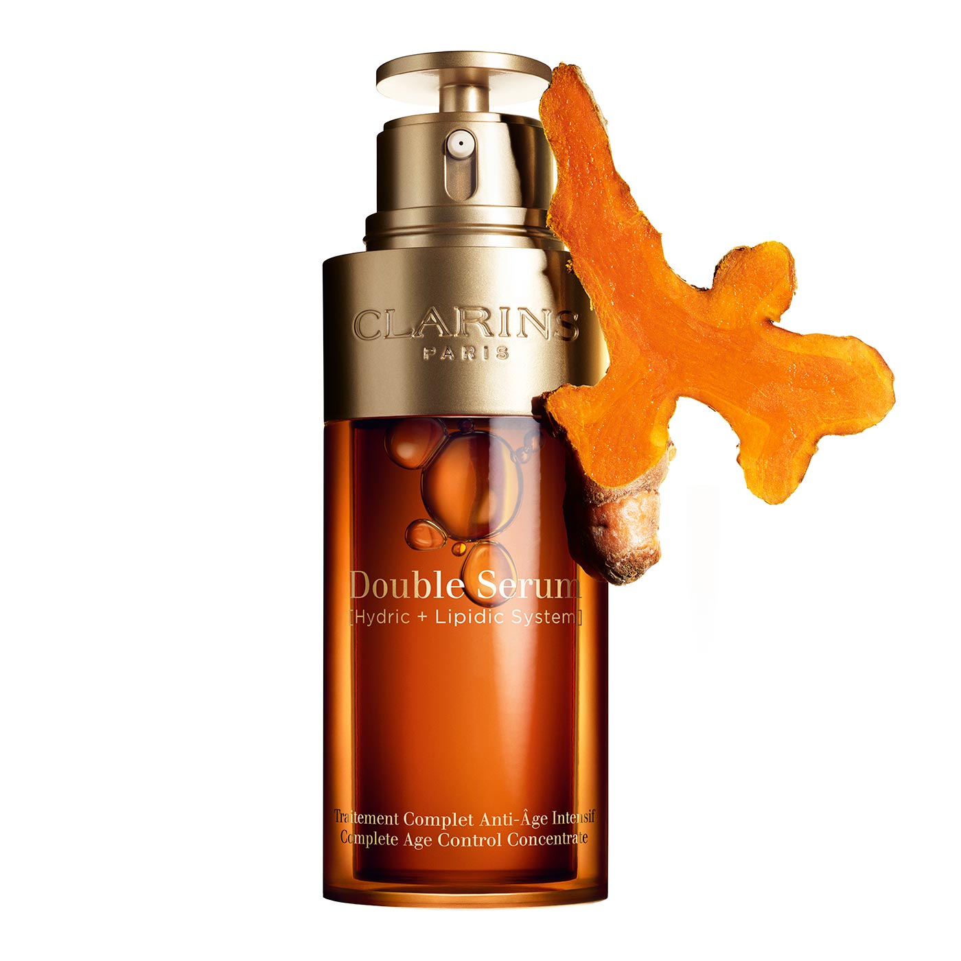 Double Serum Clarins