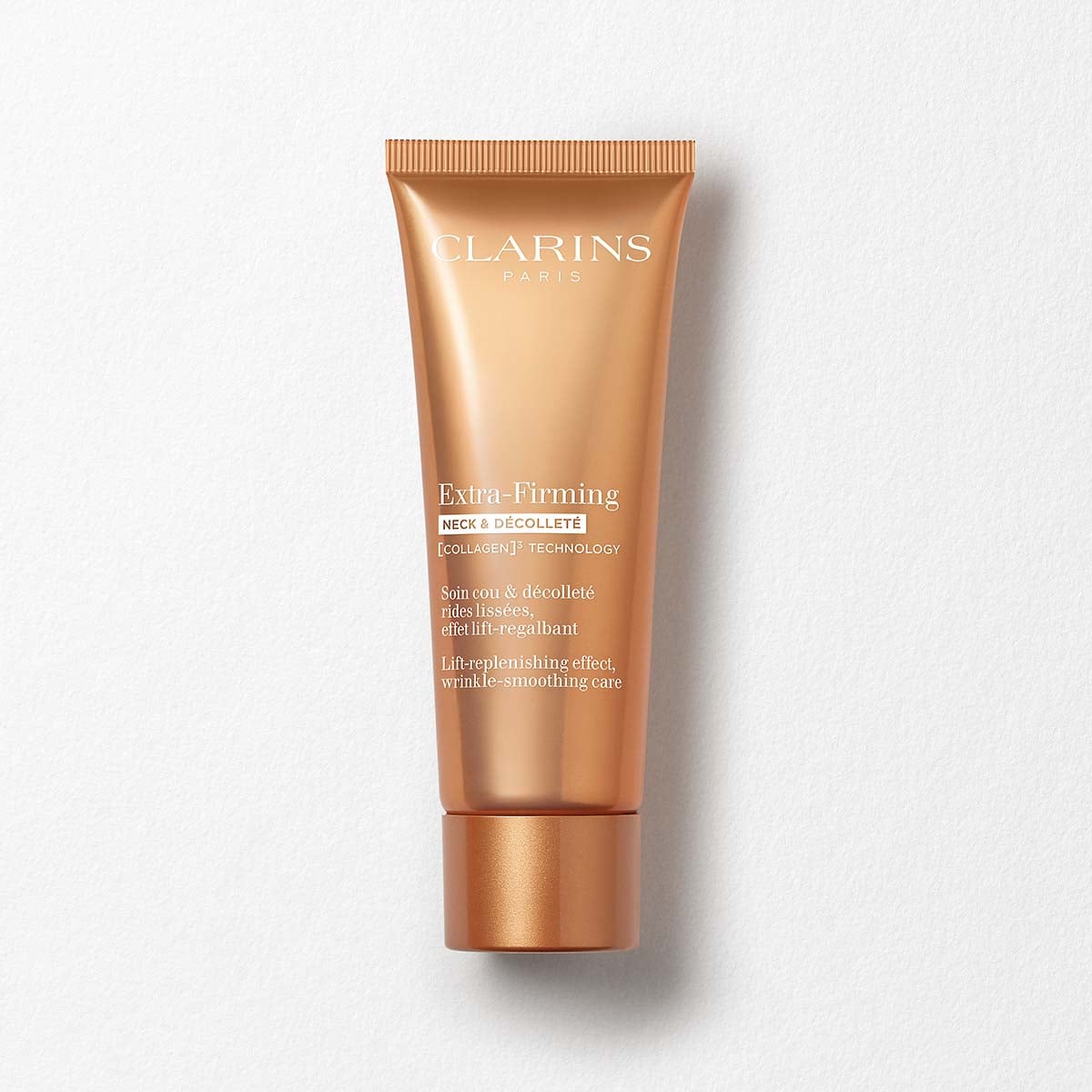 Extra-Firming Neck &amp; D&eacute;collet&eacute; - Gl&auml;ttende Hals- und Dekollet&eacute;-Pflege, Lifting- und Aufpolsterungseffekt