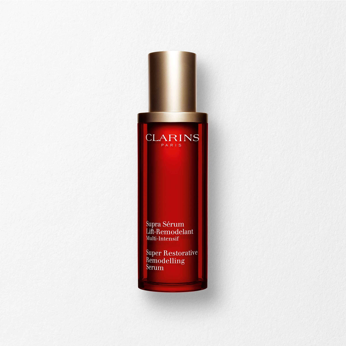 Supra S&eacute;rum Lift-Remodelant Multi-Intensif - Superintensives Anti-Age Pflegeserum f&uuml;r anspruchsvolle Haut