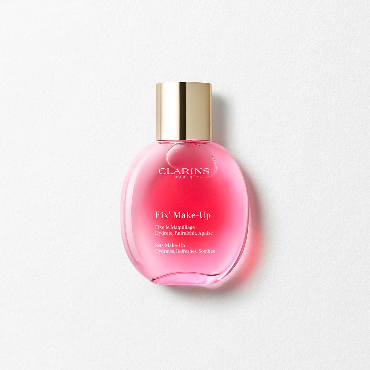 Fix&rsquo; Make-Up - Makeup-Fixierung zum Aufspr&uuml;hen