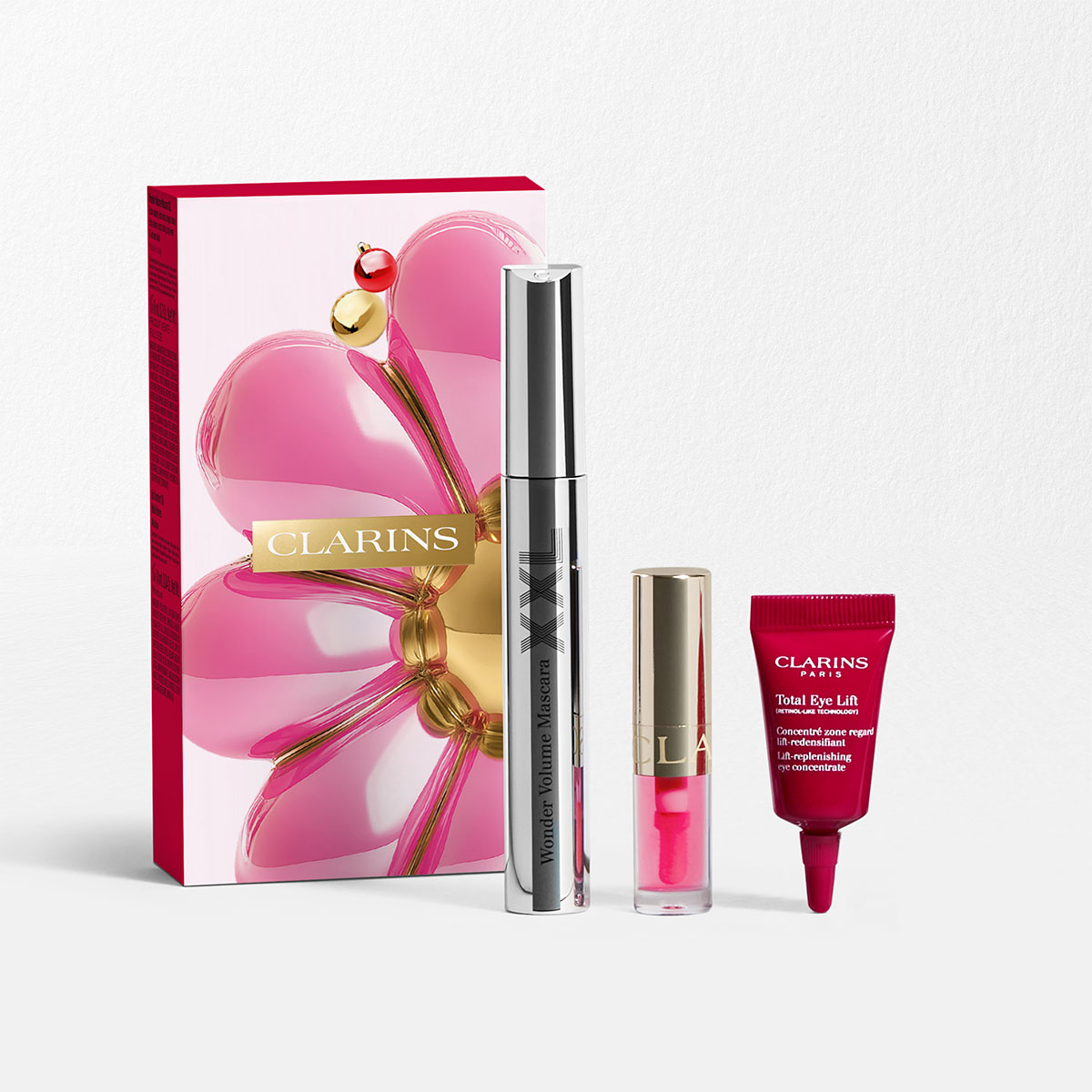 XXL Mascara-Geschenkset &ndash; Extremes Wimpernvolumen