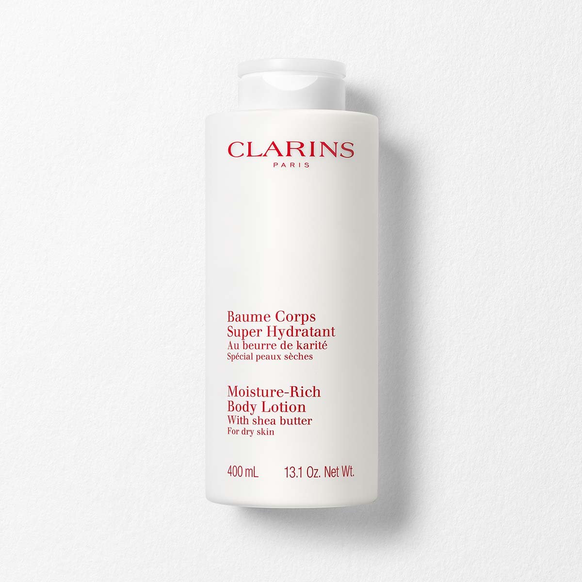 Baume Corps Super Hydratant - K&ouml;rperpflege-Balsam