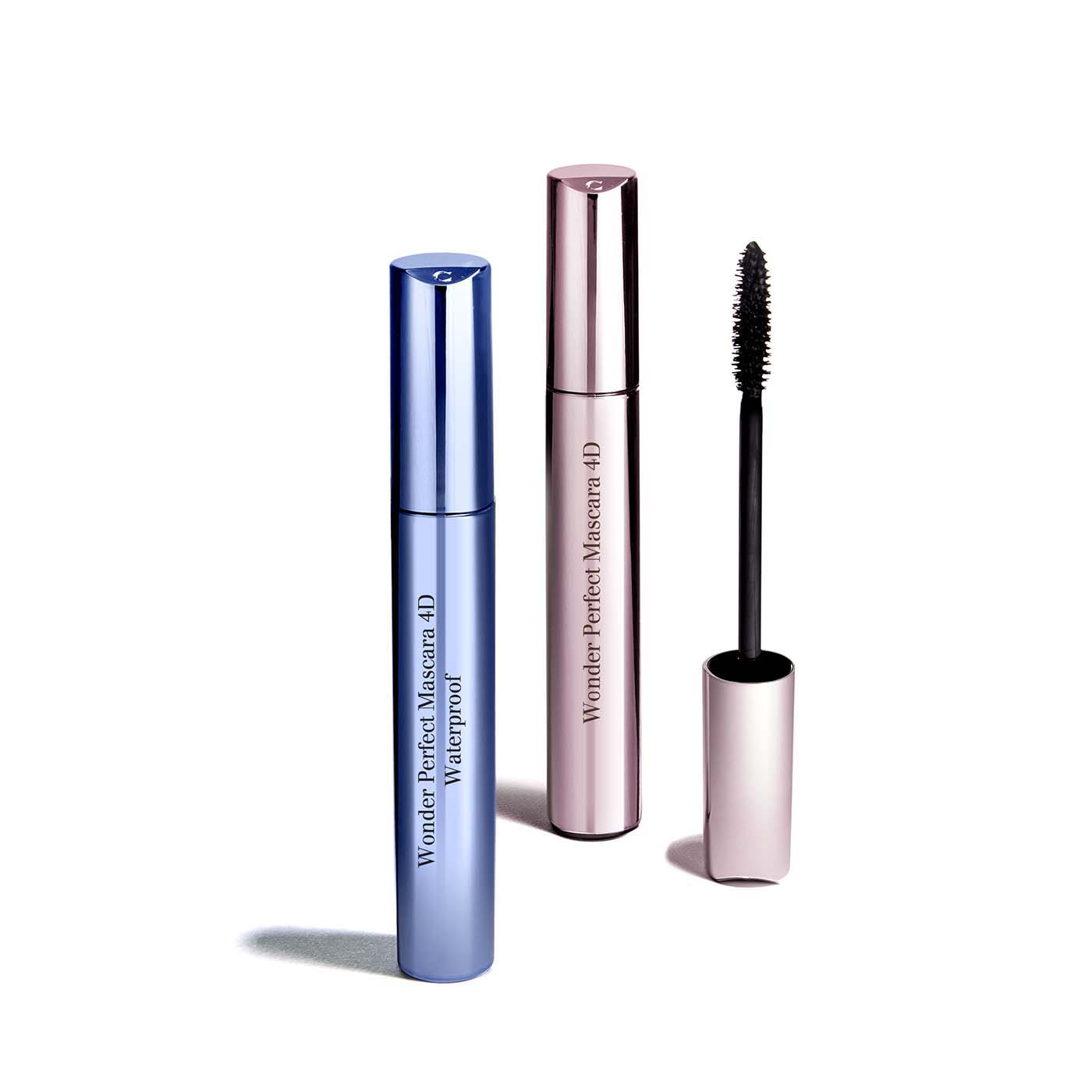 Wonder Perfect Mascara 4D - Clarins