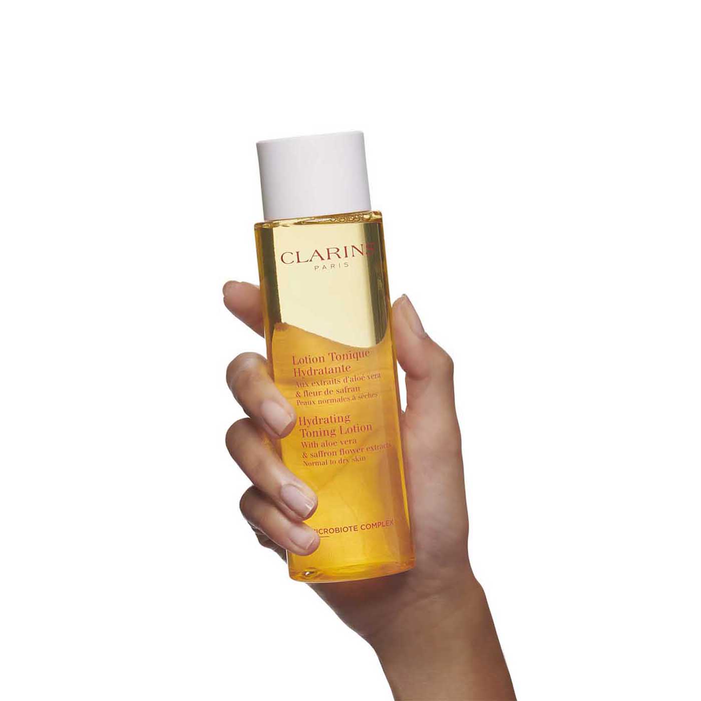 Lotion Tonique Hydratante 200ml Clarins