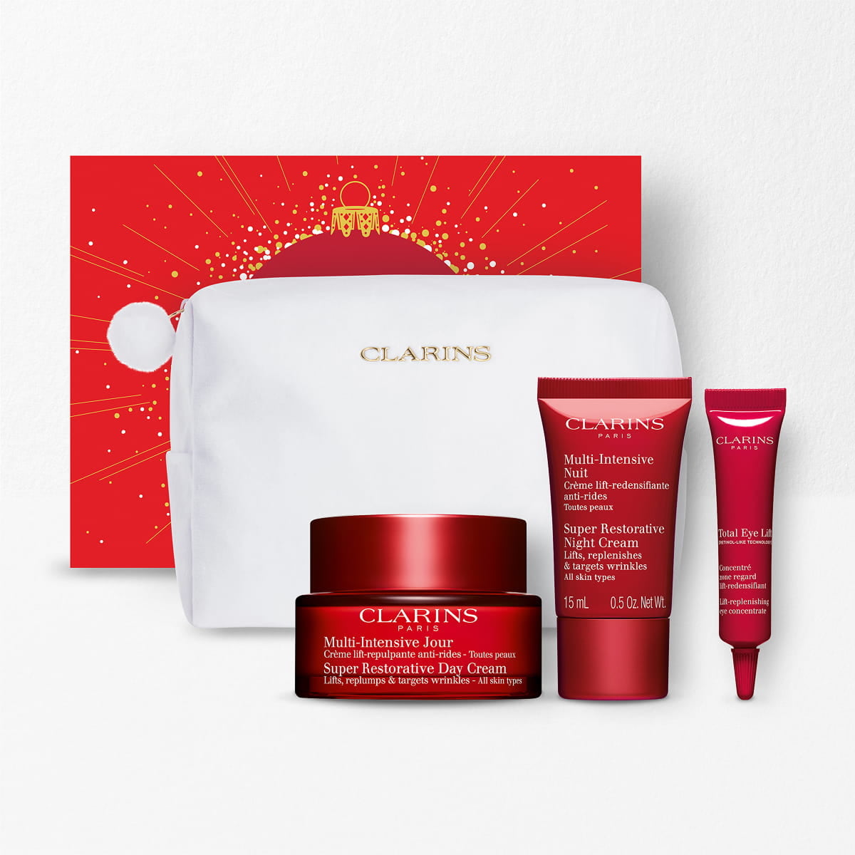 Programm Multi-Intensive