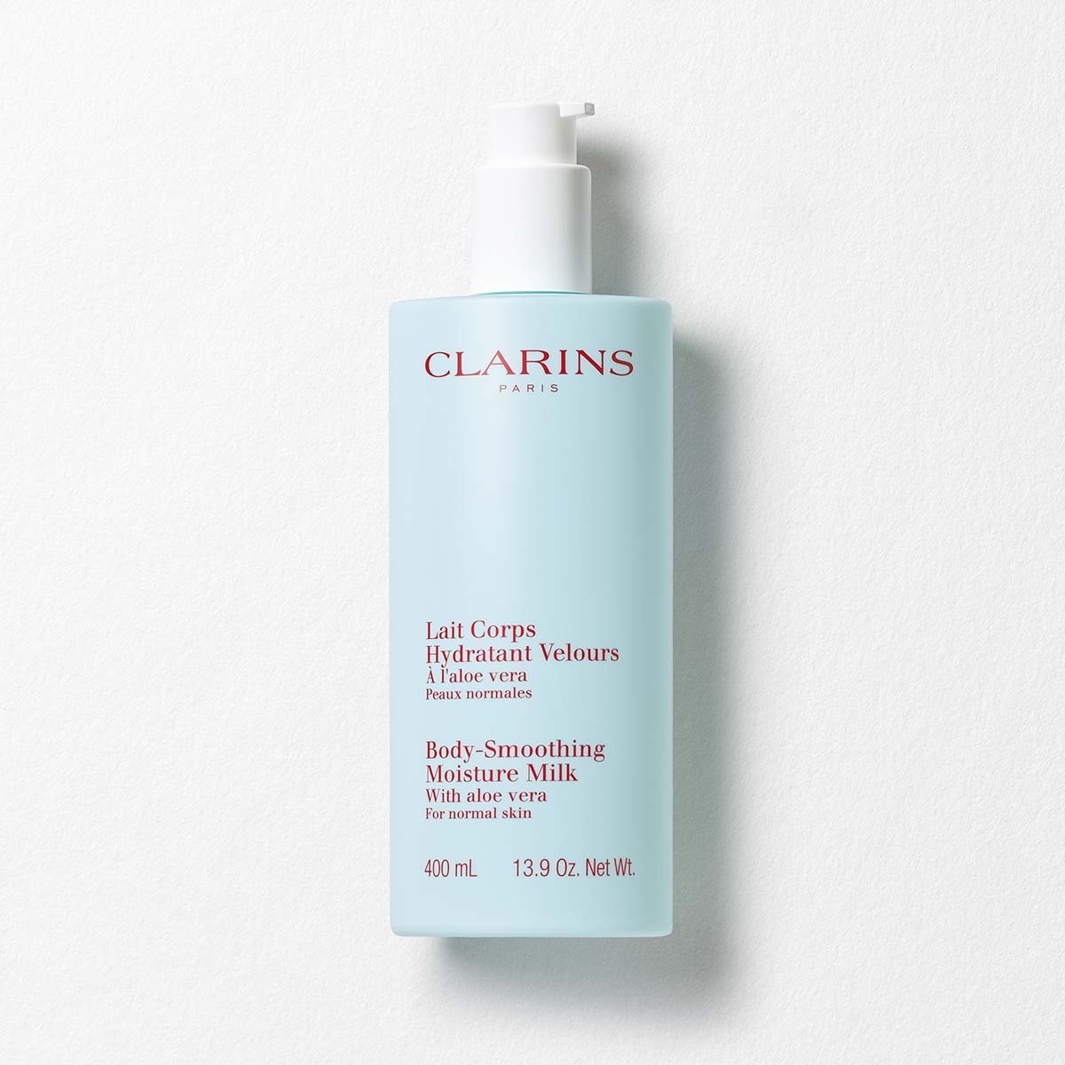 Lait Corps Hydratant Velours - Feuchtigkeits-Lotion f&uuml;r den K&ouml;rper