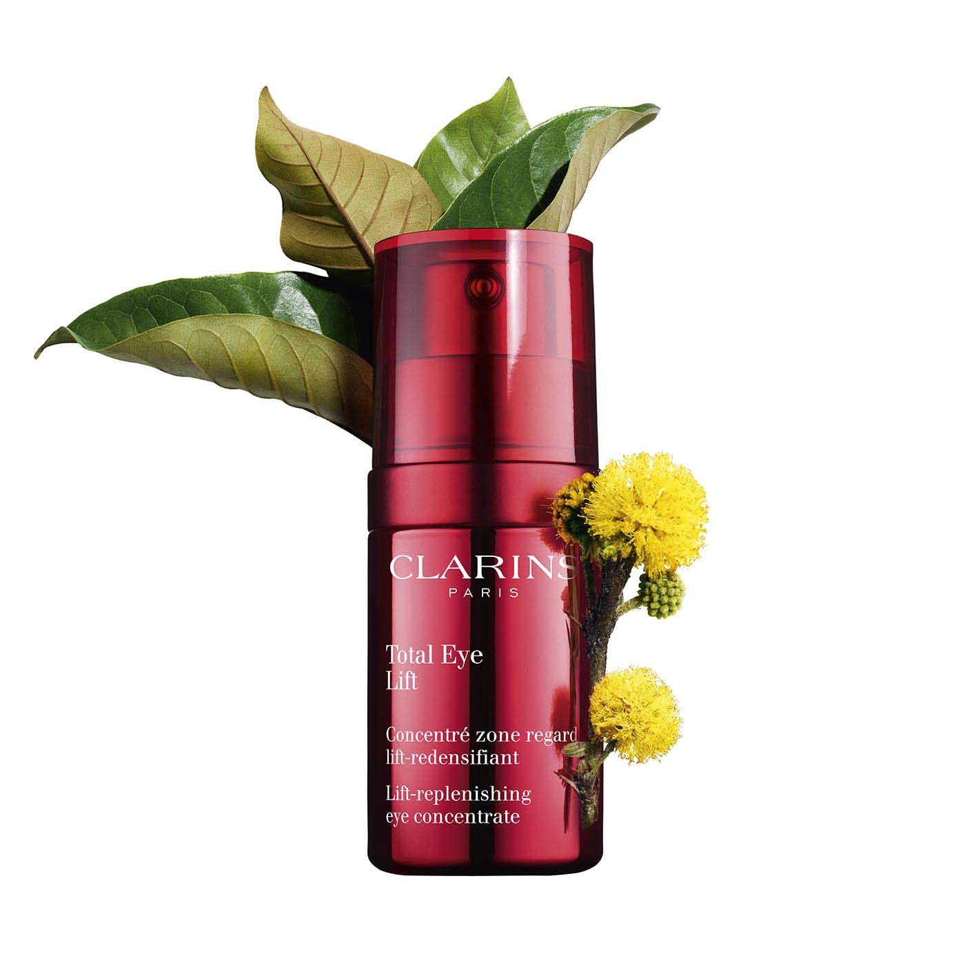 Clarins Extra Firming Eye Lift Perfecting Serum - Clarins Clarins 15ml Extra Firming Eye Lift Perfecting Serum Clarins From Direct Beautique Uk / Maybe you would like to learn more about one of these?