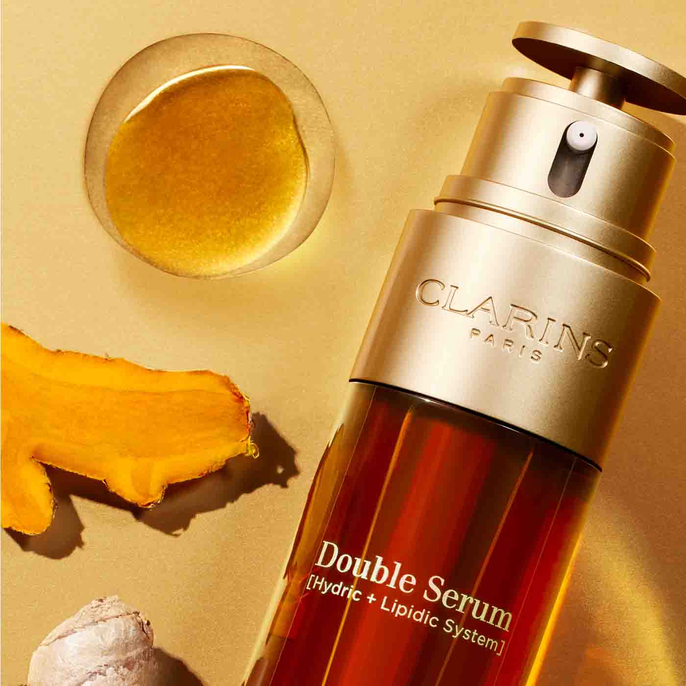 Double Serum - Clarins