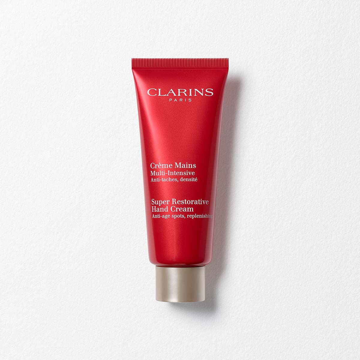 Cr&egrave;me Mains Multi-Intensive - Superintensive Anti-Age Handcreme