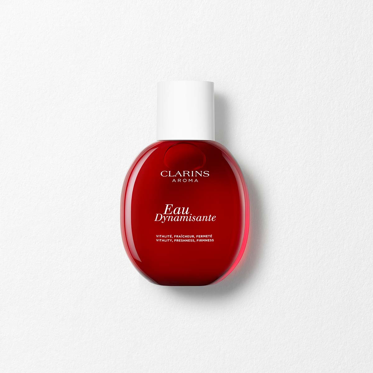 Eau Dynamisante - belebender Aromaduft
