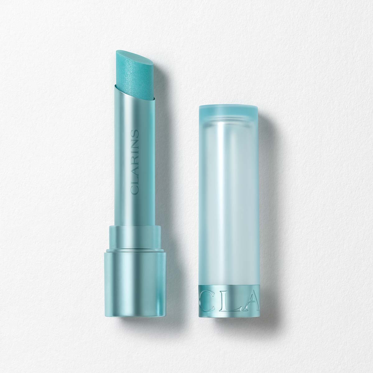 Lip Oil Balm - Cryo-Plumping &ndash; Feuchtigkeitsspendender kryo-aufpolsternder Lippenbalsam
