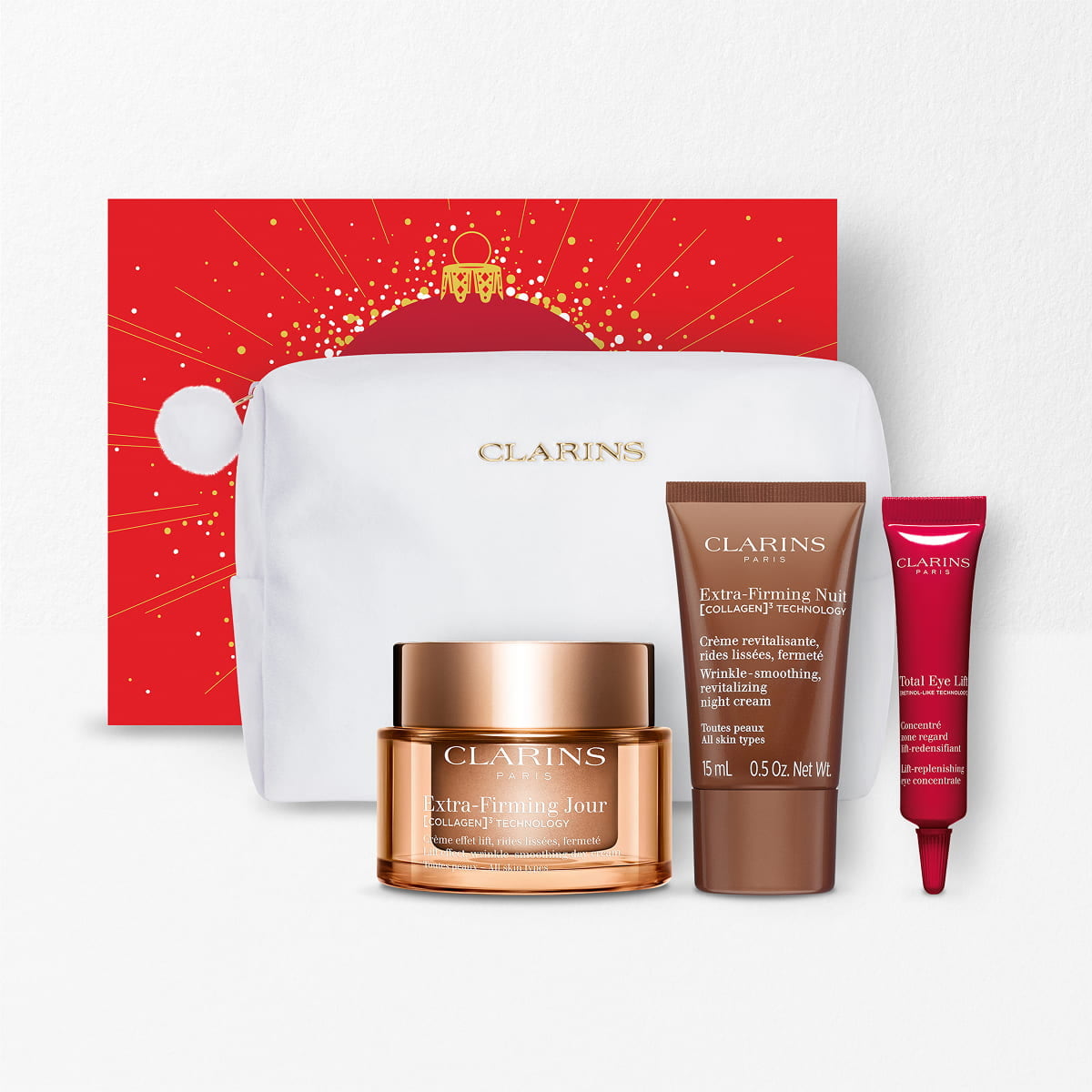 Programm Extra-Firming