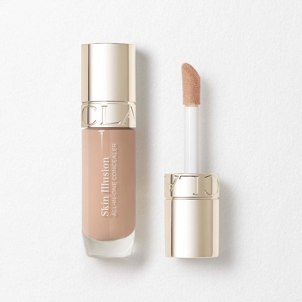 Skin Illusion All-in-One Concealer - mit langem Halt &amp; feuchtigkeitsspendender Pflege