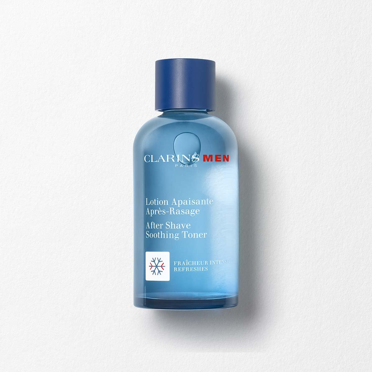 Lotion Apaisante Apr&egrave;s-Rasage - beruhigende After-Shave Lotion