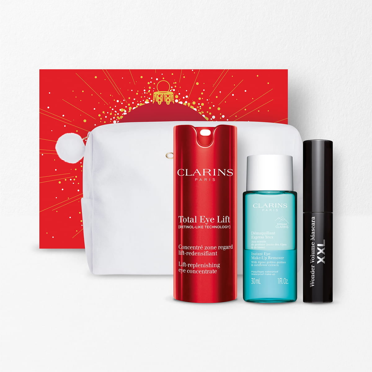 Programm Total Eye Lift