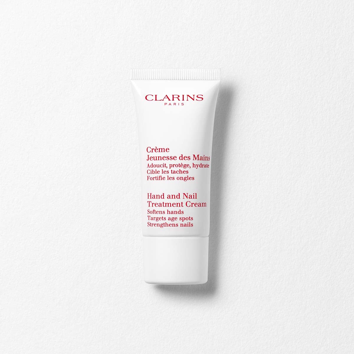 Cr&egrave;me Jeunesse des Mains - Pflegecreme f&uuml;r H&auml;nde und N&auml;gel