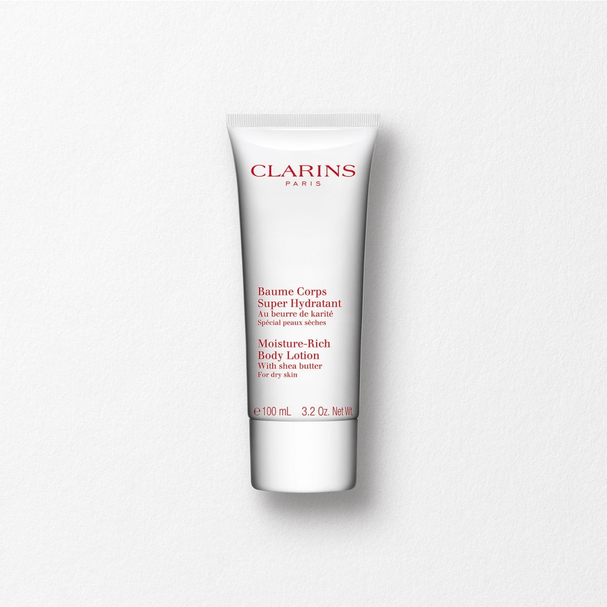Baume Corps Super Hydratant - K&ouml;rperpflege-Balsam