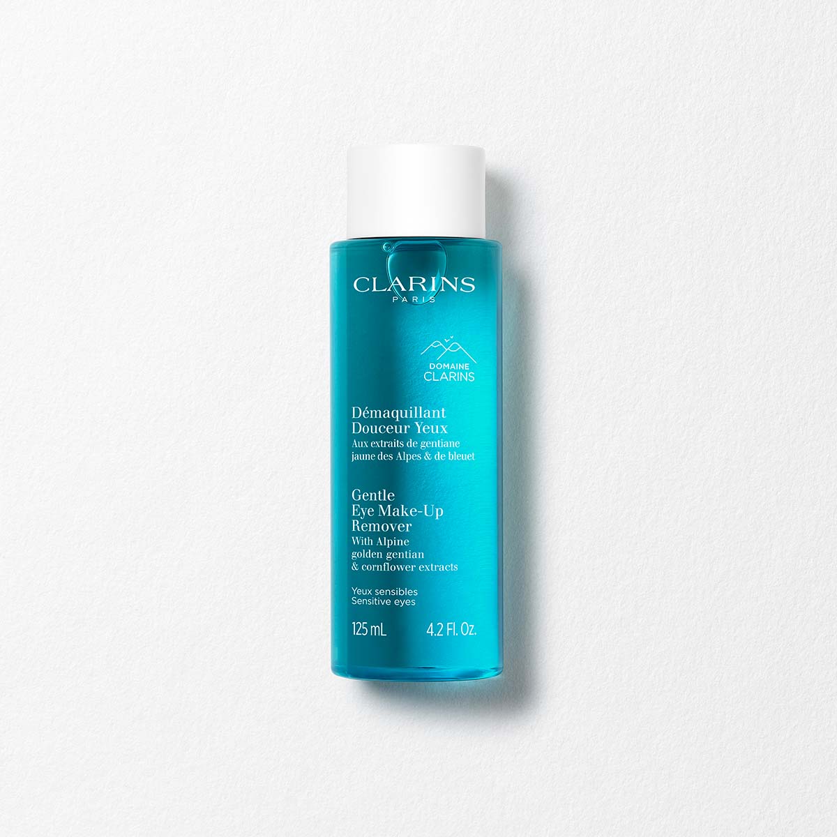 D&eacute;maquillant Douceur Yeux - Sanfter Makeup-Entferner f&uuml;r empfindliche Augen