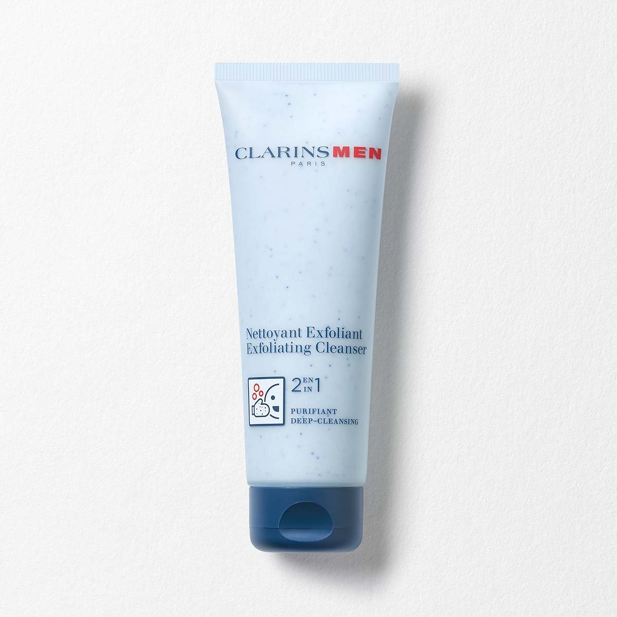Nettoyant Exfoliant - Reinigung mit Peeling-Wirkung f&uuml;r jeden Hauttyp
