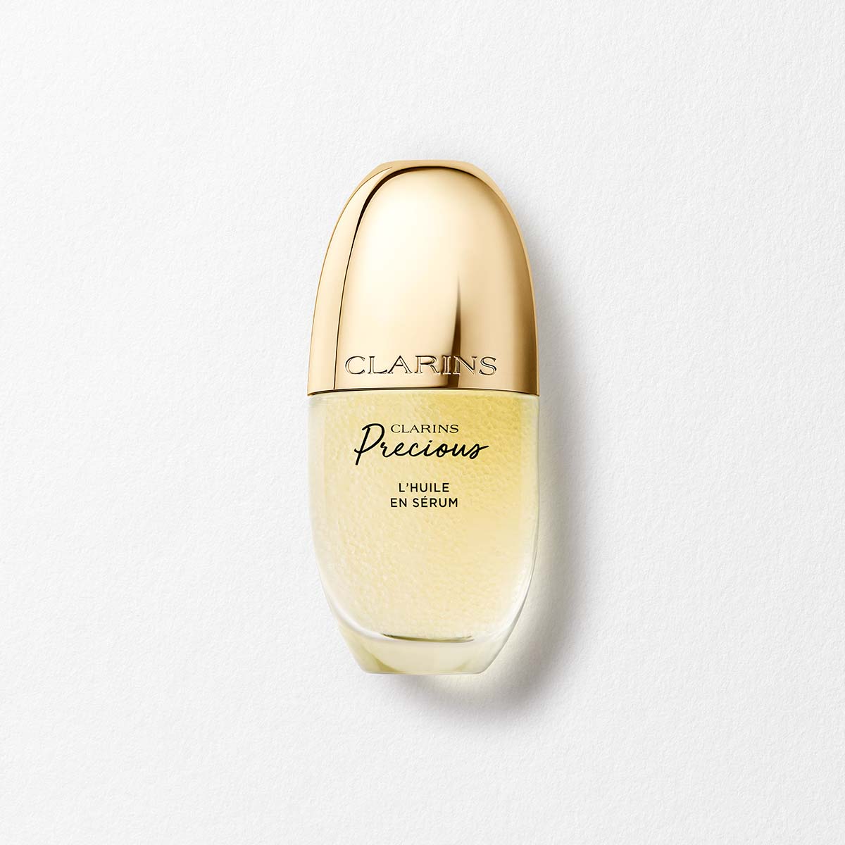 Precious L'Huile en S&eacute;rum - Reparierendes &Ouml;l-in-Serum f&uuml;r das Gesicht