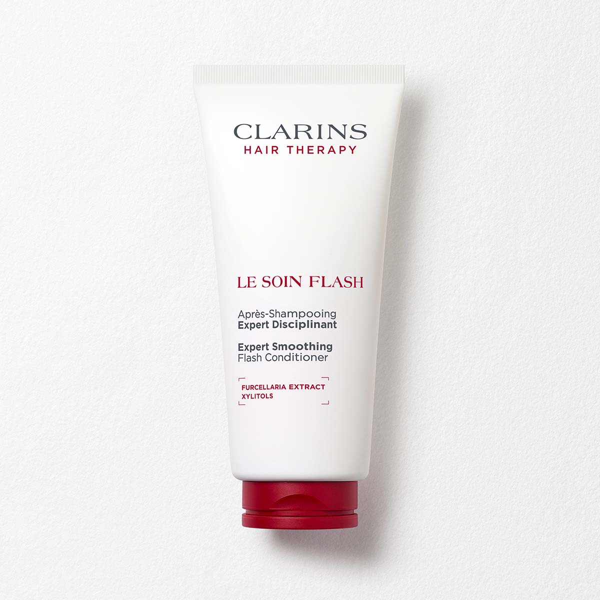 Le Soin Flash &ndash; Entwirrender &amp; Glanz spendender Conditioner