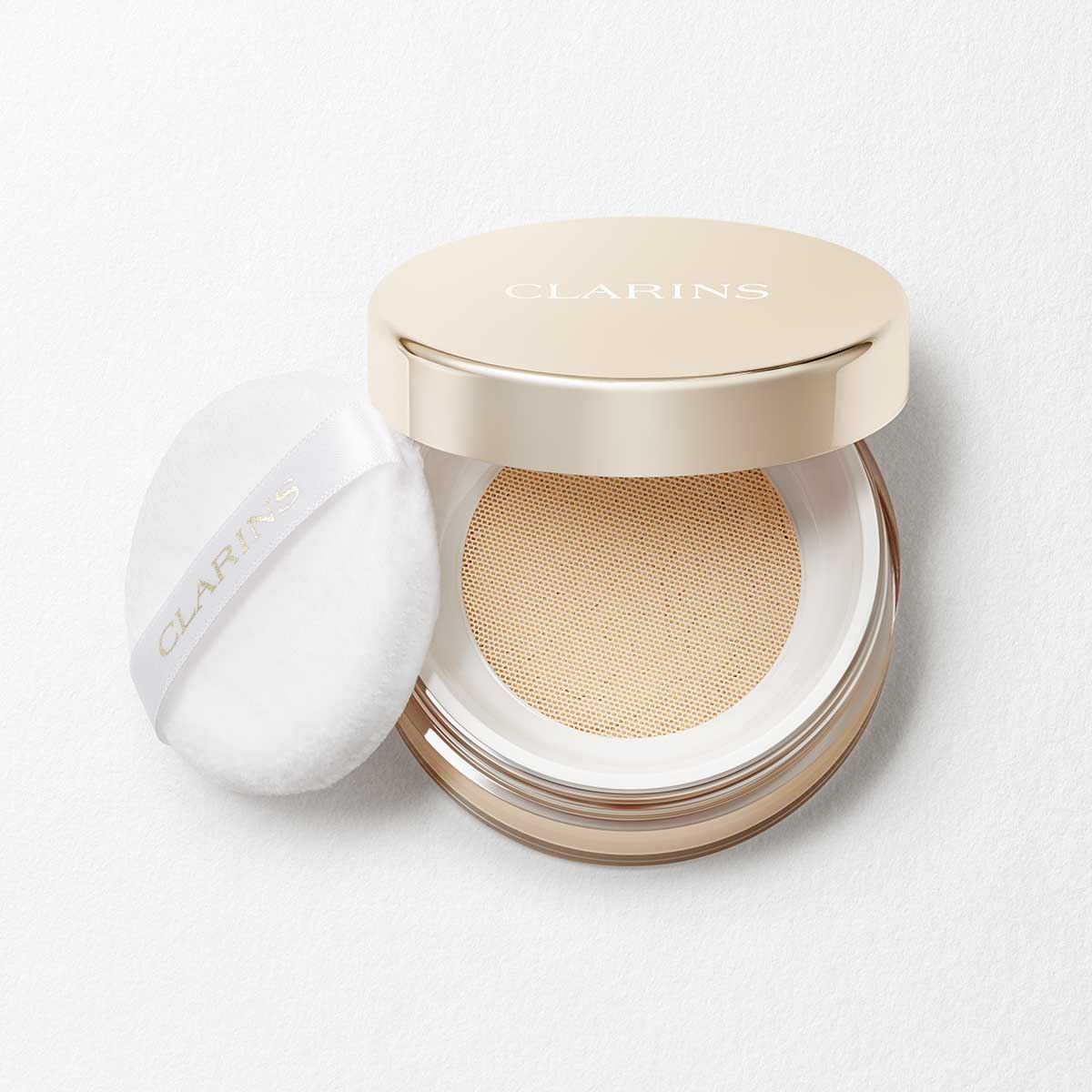 Ever Matte Loose Powder - Fixierender loser Puder