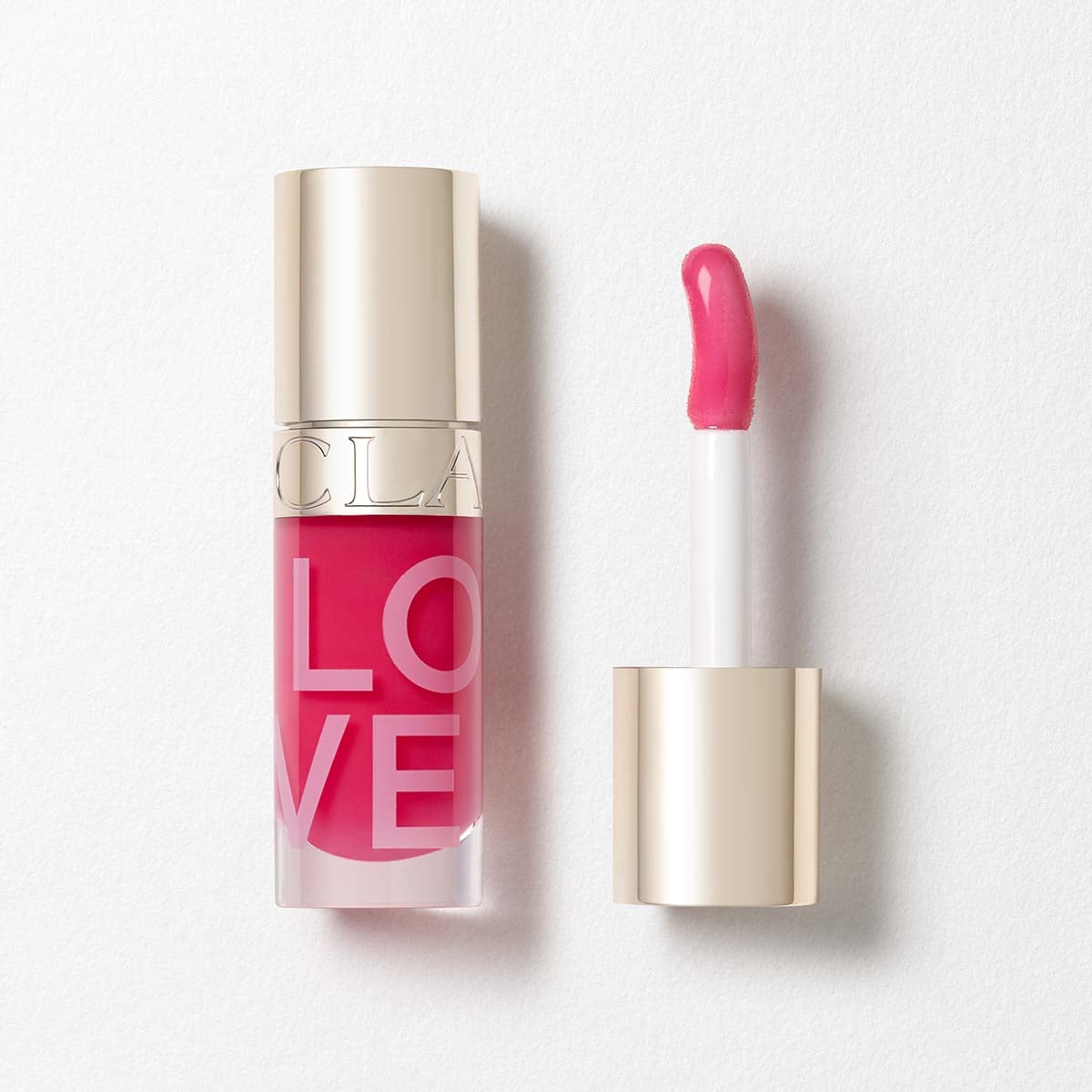 Lip Comfort Oil "Love Collection" - Lippenpflege-&Ouml;l