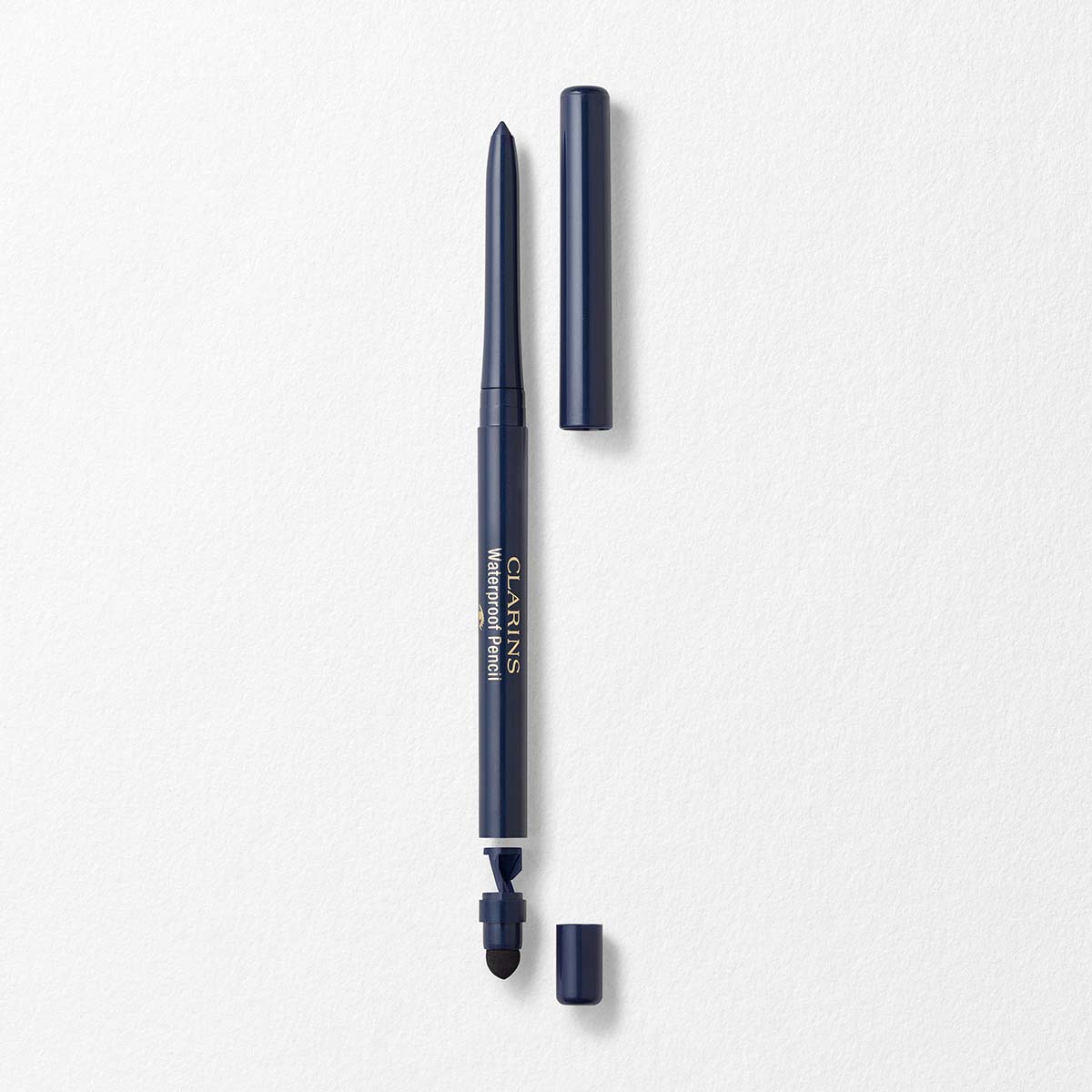 Waterproof Eye Pencil - Wasserfester Augenkonturenstift