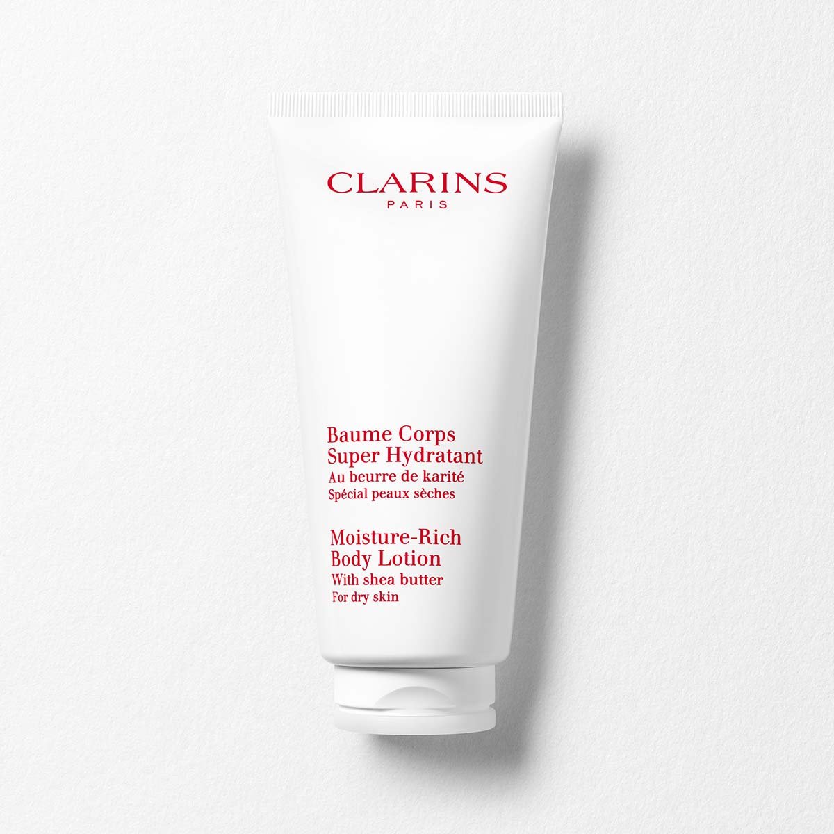 Baume Corps Super Hydratant - K&ouml;rperpflege-Balsam